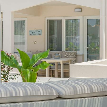 Aelia Villa Limenas  Dış mekan fotoğraf