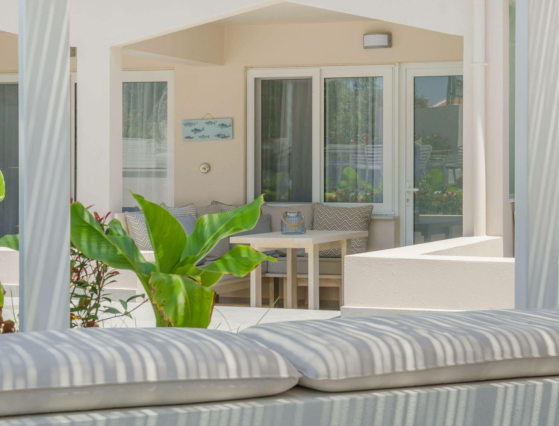 Aelia Villa Limenas  Dış mekan fotoğraf