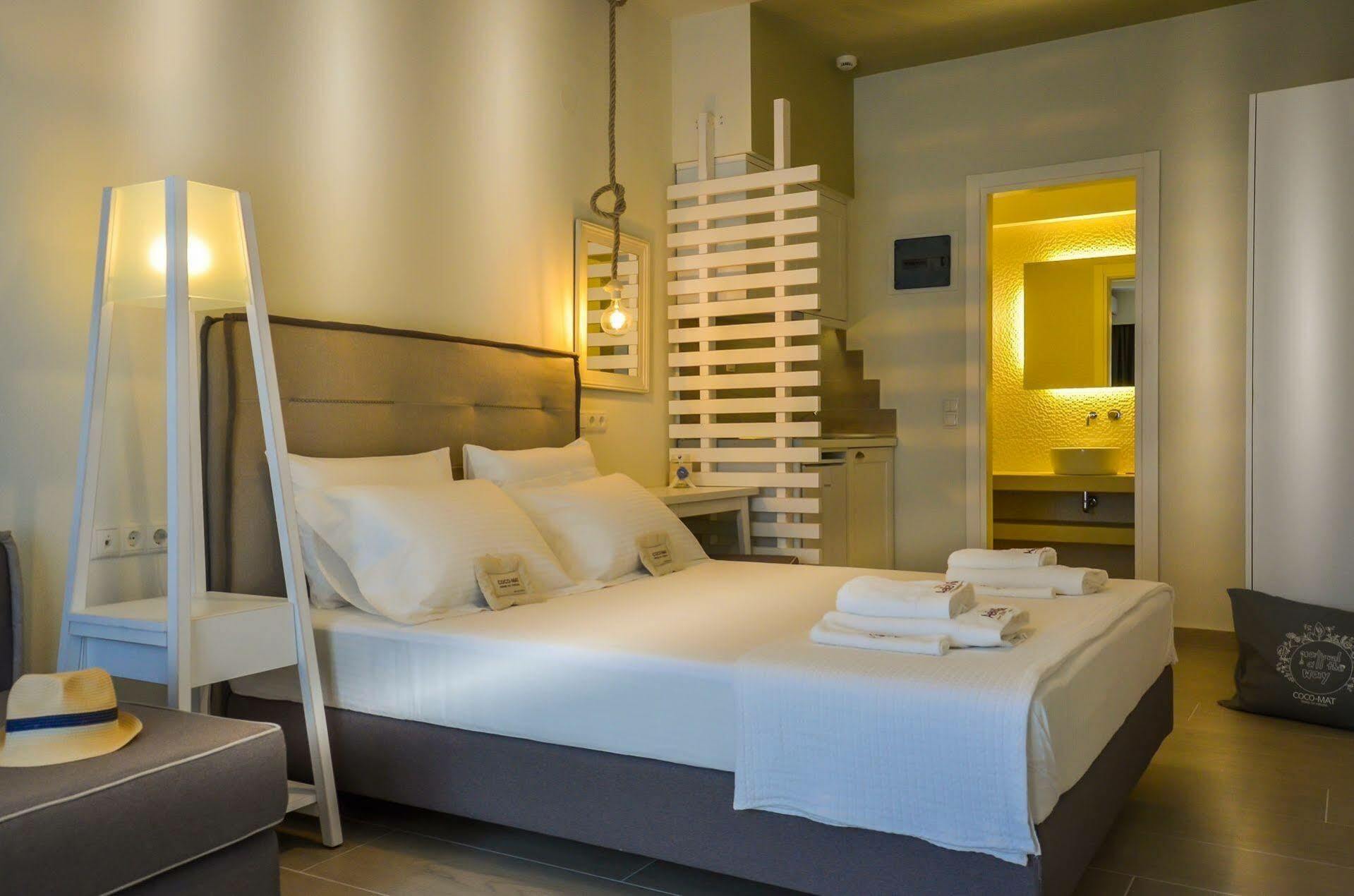 Aelia Villa Limenas  Dış mekan fotoğraf