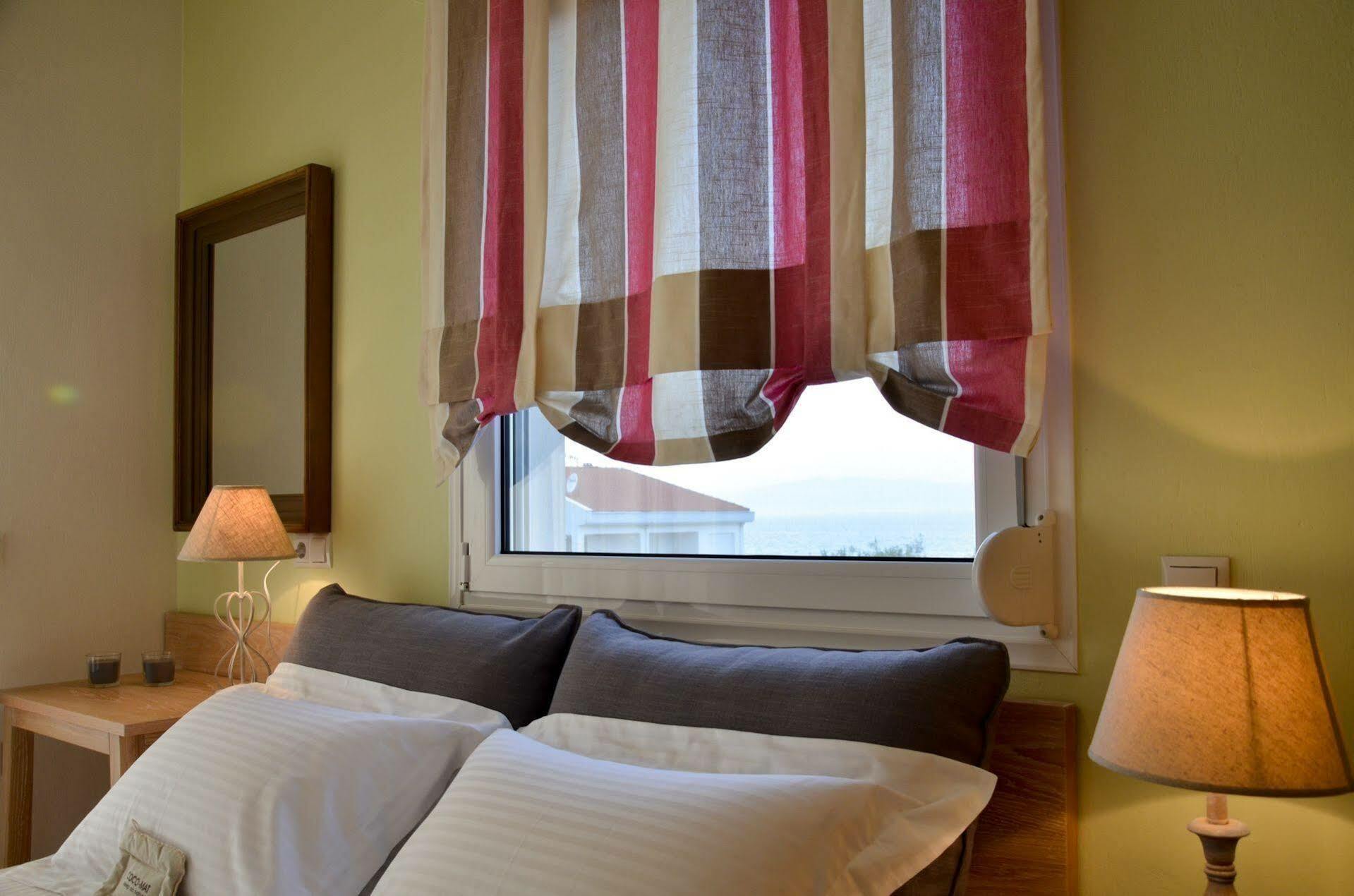 Aelia Villa Limenas  Dış mekan fotoğraf