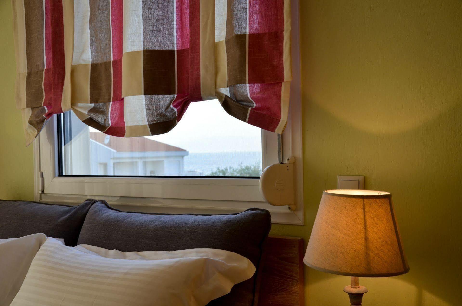 Aelia Villa Limenas  Dış mekan fotoğraf