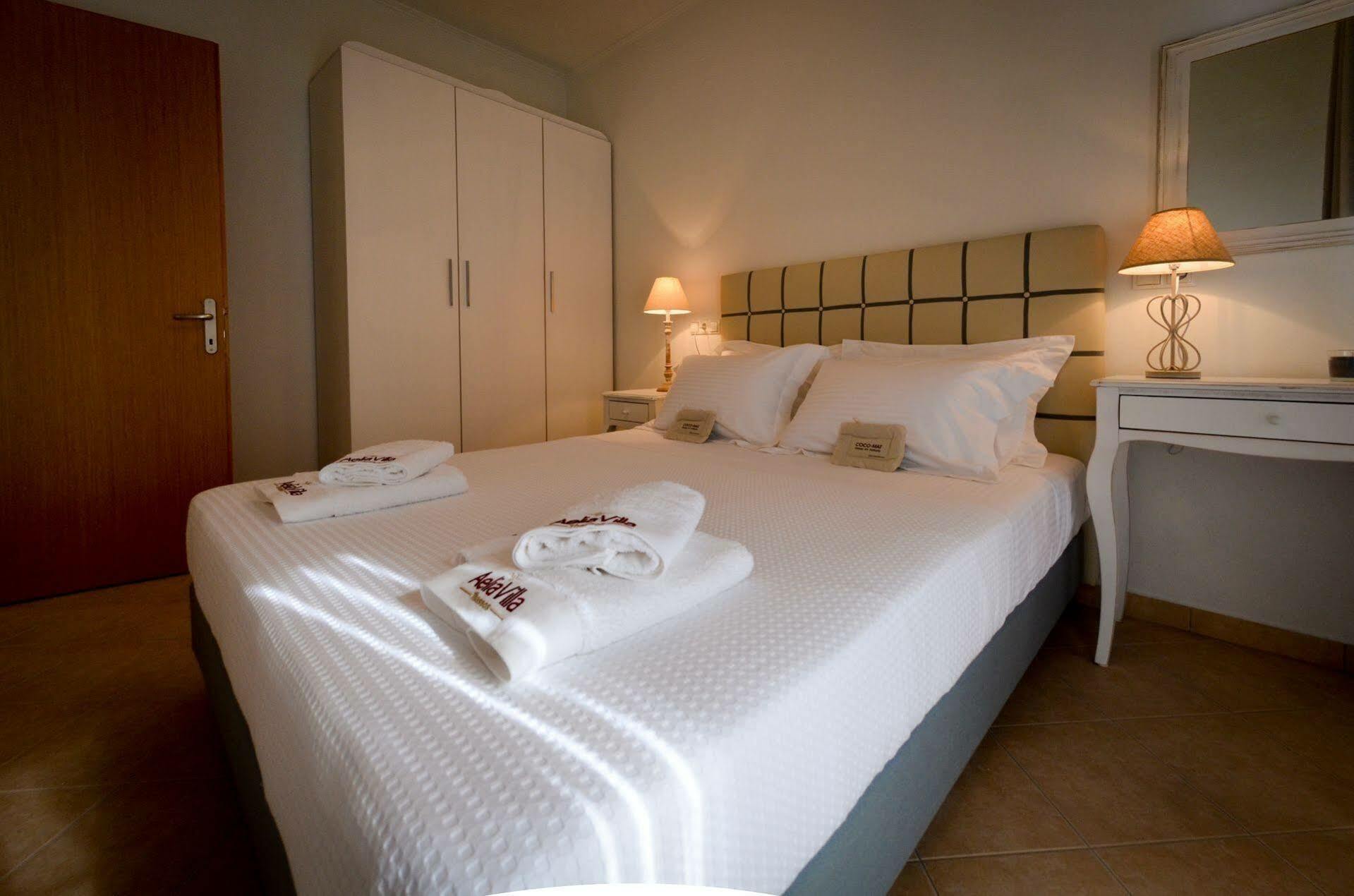 Aelia Villa Limenas  Dış mekan fotoğraf